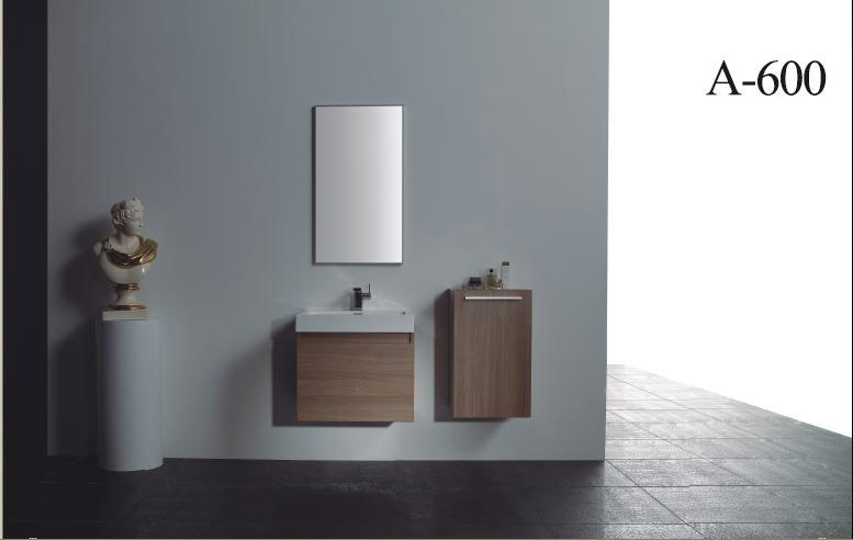 Conceptbaths Single Bathroom Vanity Set 22.75