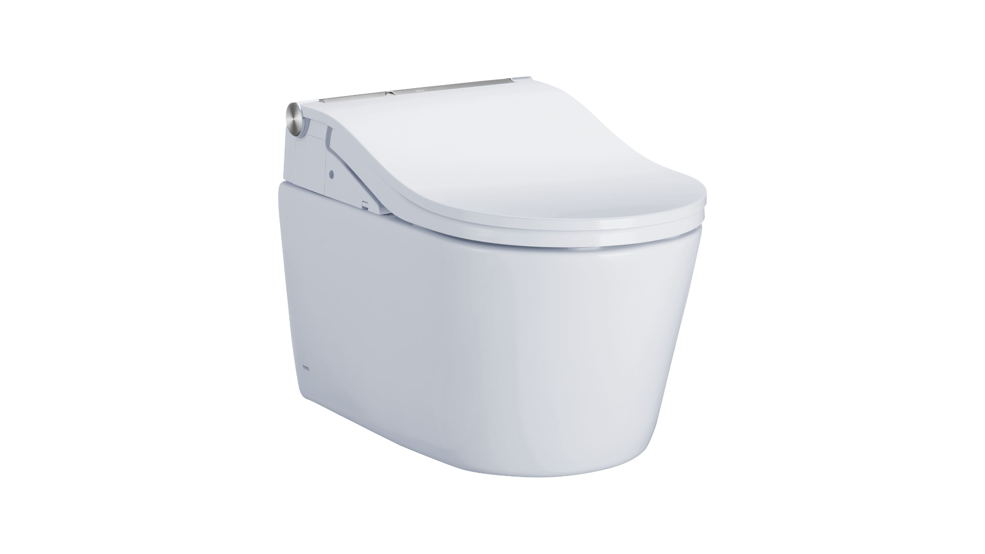 Toilets :: Toto Rp 0.9   1.28 Gpf Dual Flush Wall Mounted One Piece 