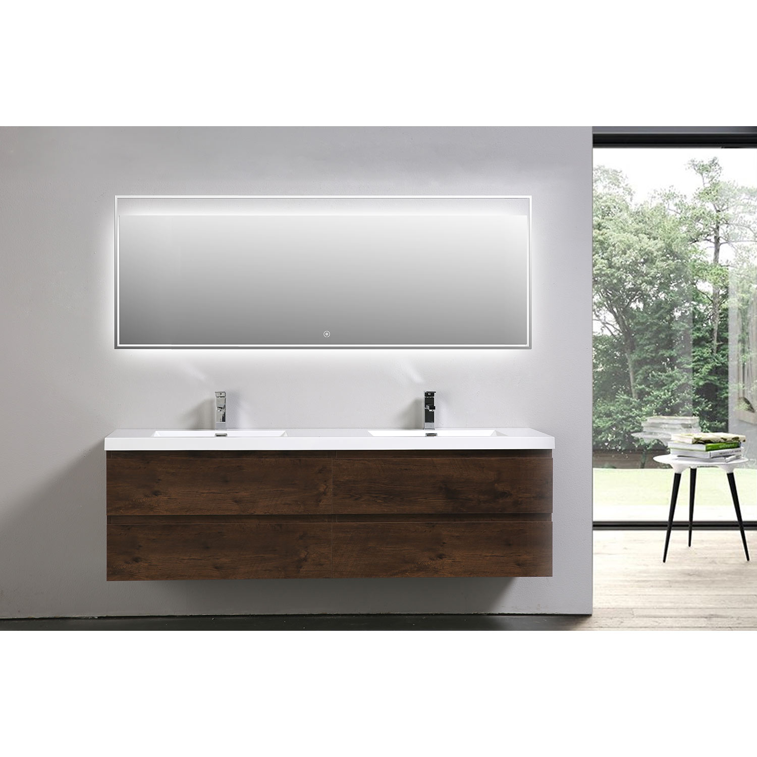 Buy Bathroom Vanities in San Francisco Bay Area