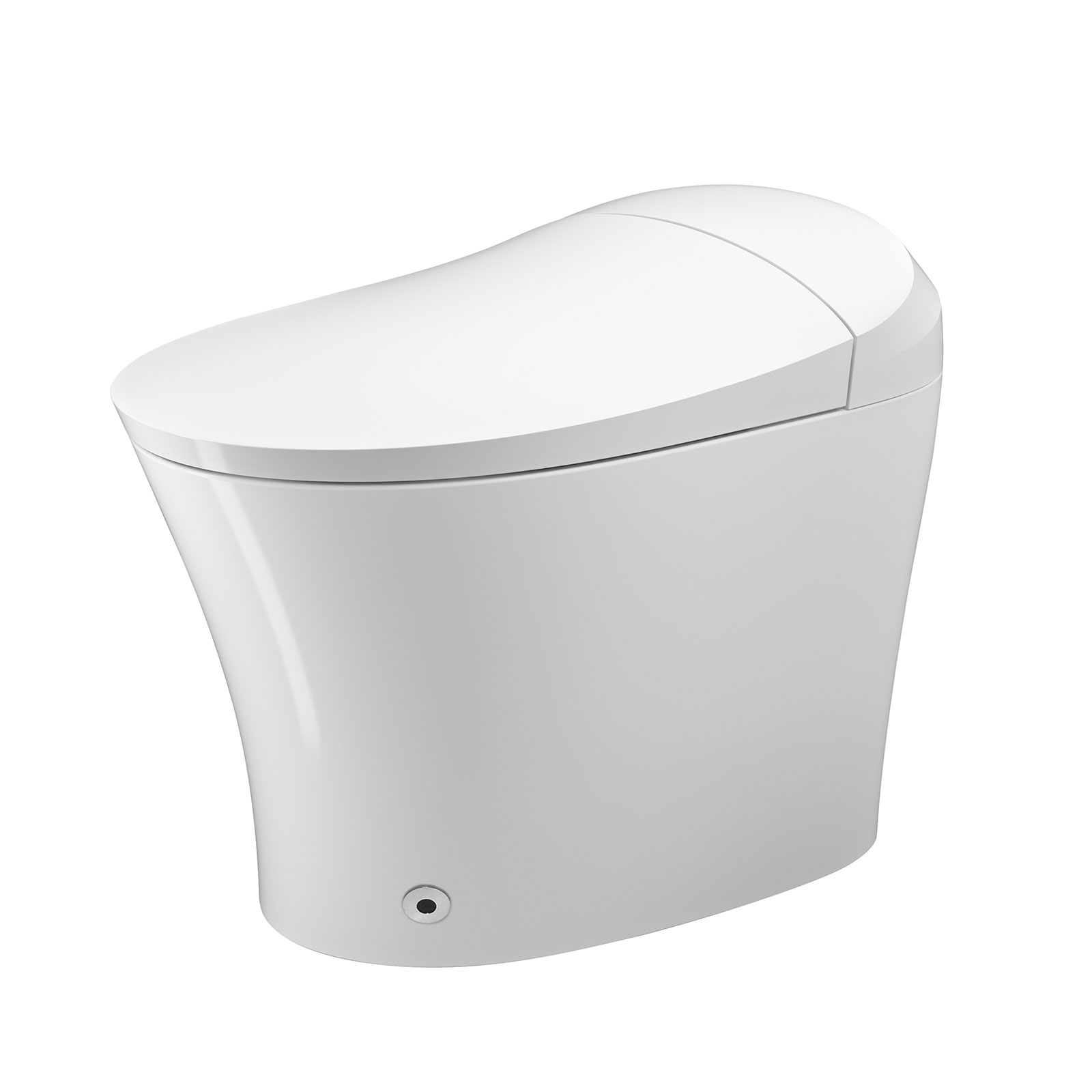 Smart Bathroom Fixtures Offer a More Sanitary, Streamlined Experience