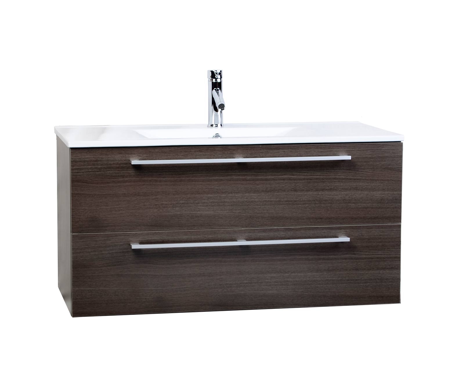 40 Inch Wall Mount Bathroom Vanity