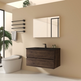 Buy Bathroom Vanities, Bathroom Vanity of Modern styles on Conceptbaths ...