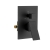 Essence Hardware Trinity River Shower System with Rainfall Shower ,Handheld and Tub Spout -Matte Black