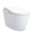 TOTO NEOREST LS DUAL FLUSH TOILET - 1.0 GPF & 0.8 GPF MS8732CUMFG#01S