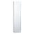 16" x 67" Linen Cabinet in Glossy White TN-N1200-SC-HGW